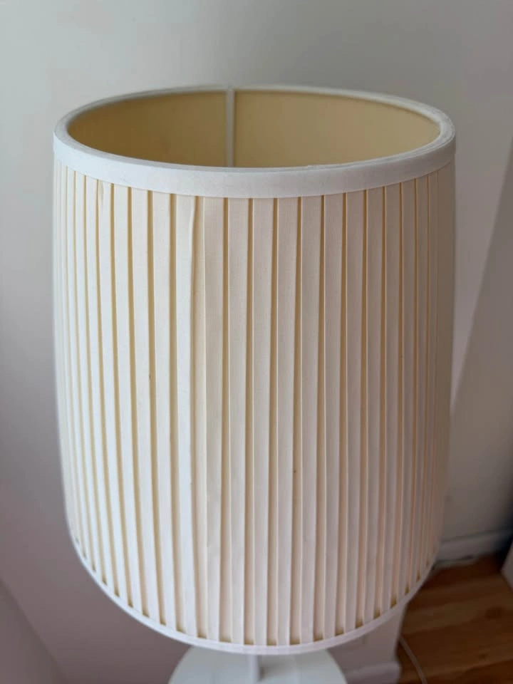 Ikea floor lamp - photo 3