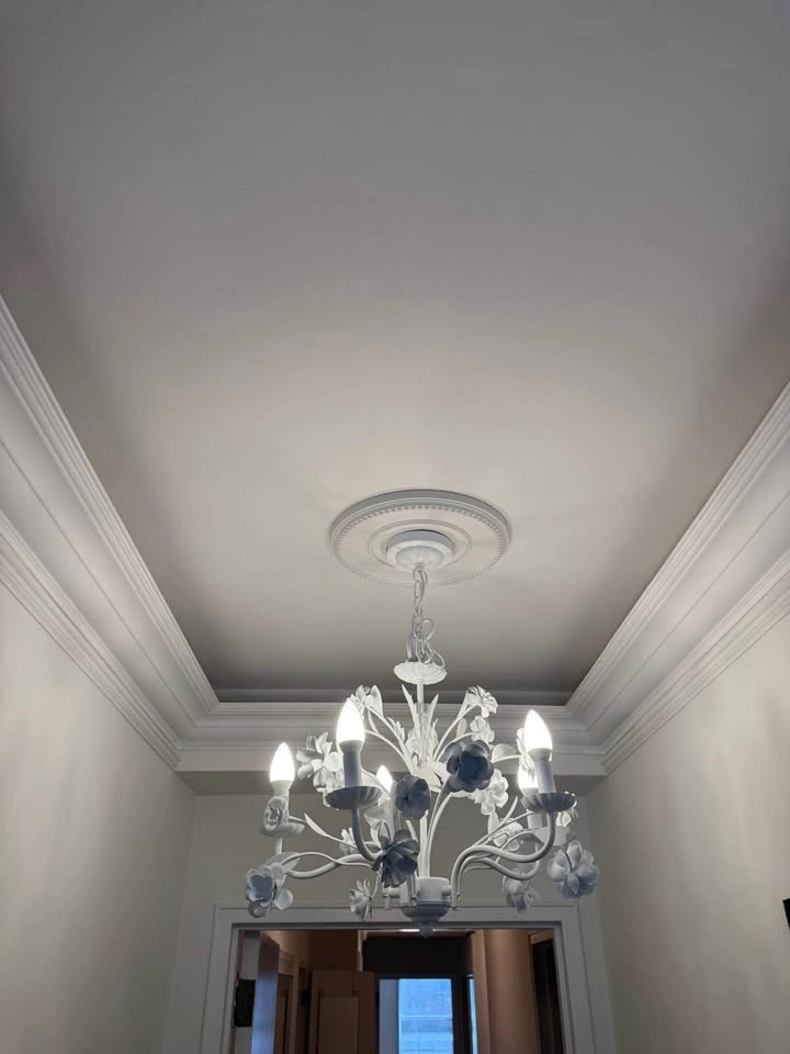 Anthropologie Floret Chandelier - photo 5
