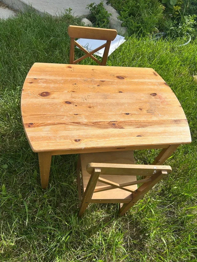 Yard Sale