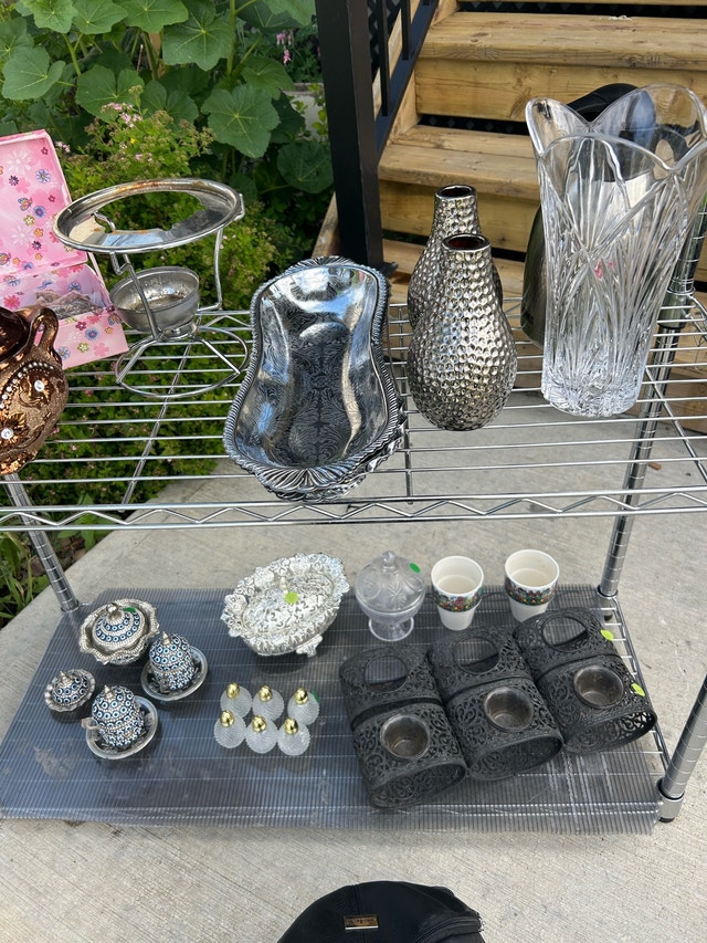Yard Sale - photo 4