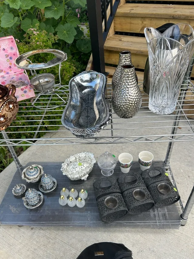 Yard Sale - photo 4