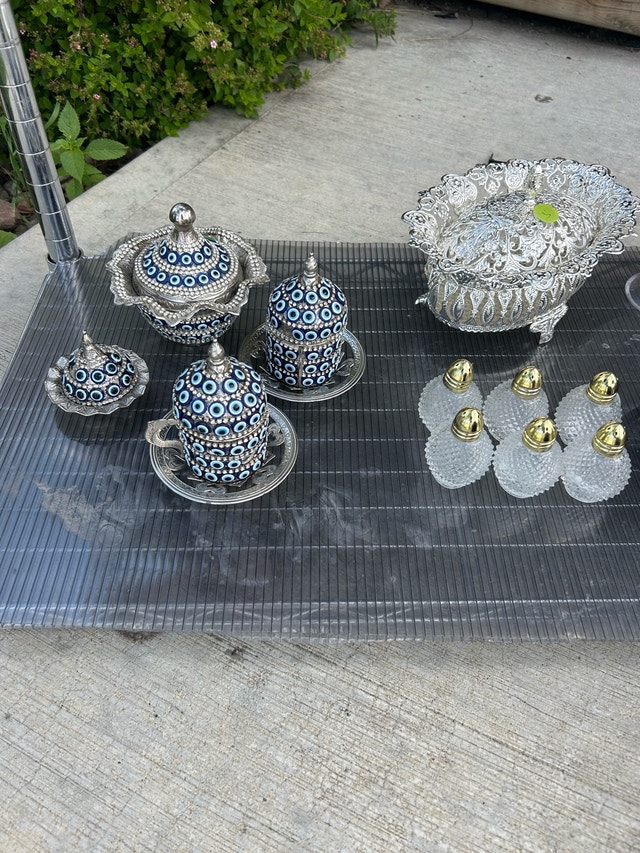 Yard Sale - photo 5
