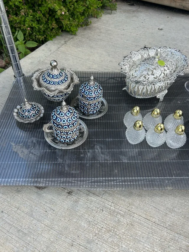 Yard Sale - photo 5