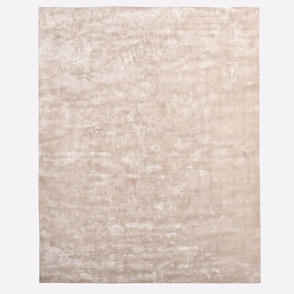 West Elm Lucent Rug 9x12 Dusty Blush - photo 2