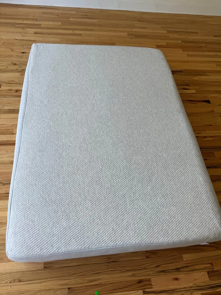 Full size Mattress
