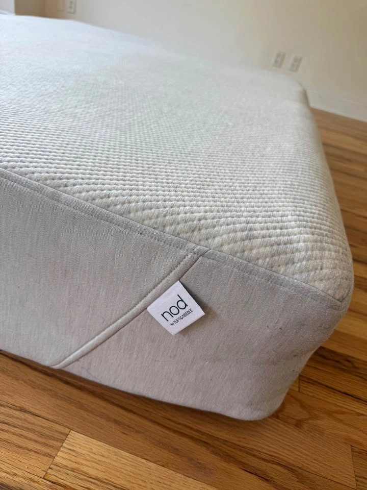 Full size Mattress - photo 2