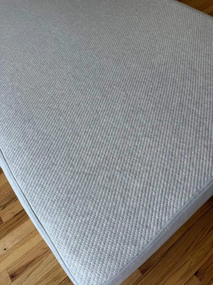 Full size Mattress - photo 4
