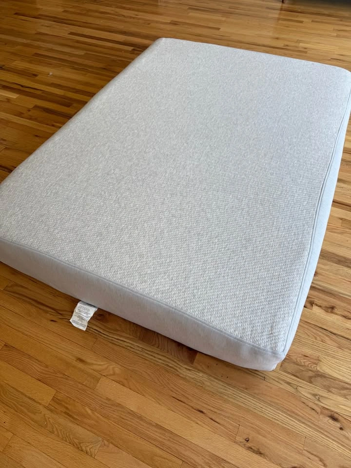 Full size Mattress - photo 5