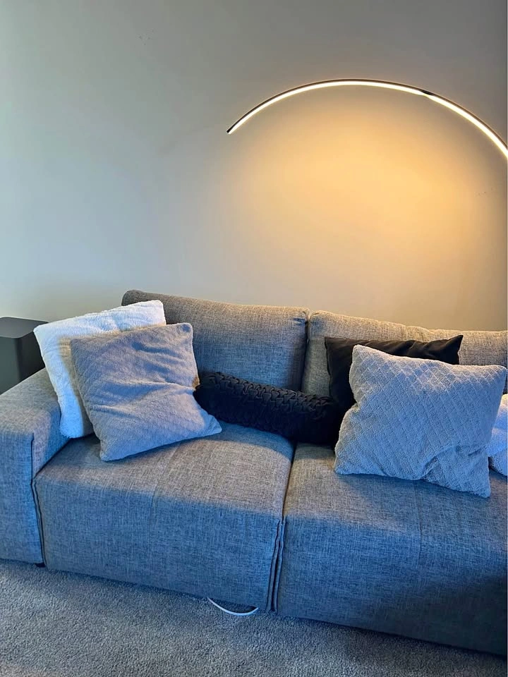 Laney Park modular sectional for Sales from TheBrick