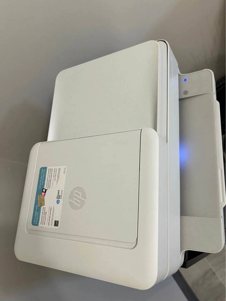HP Envy 6455e All-in-One Printer w/ 3 months free Instant Ink - photo 2