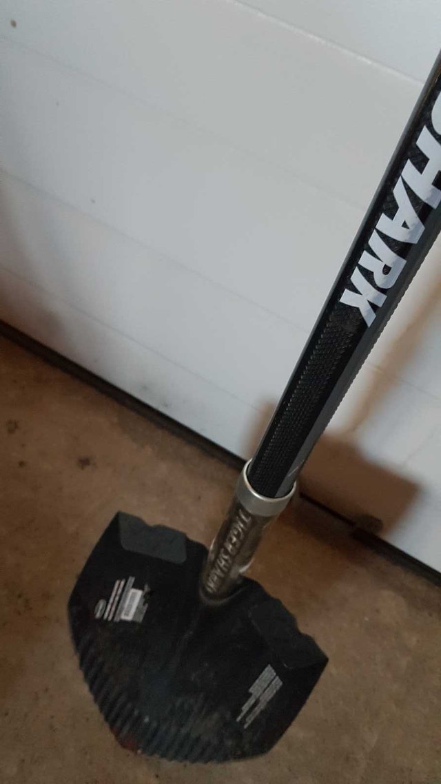 Tiger Shark Spade - photo 2