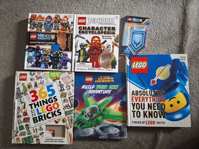 NEED GONE Kids Books - photo 3
