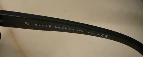 Ralph Lauren RL 8066 5260/13 55-16 135 Sunglasses - photo 3