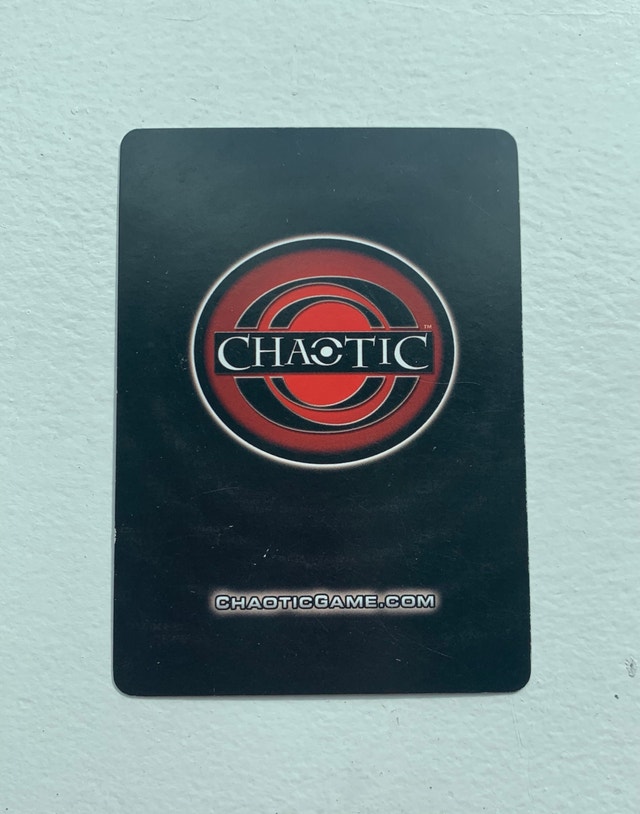 Akkalbi Chaotic Card Max S - photo 2
