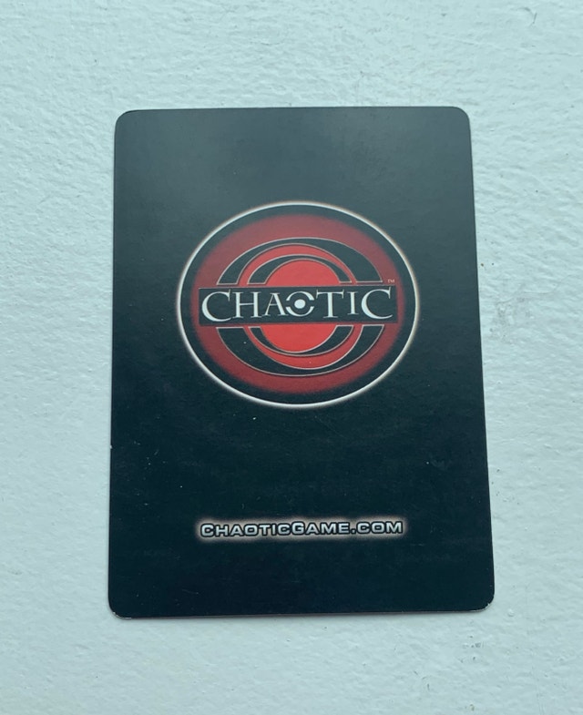 Arrthoa Chaotic Card Max E - photo 2