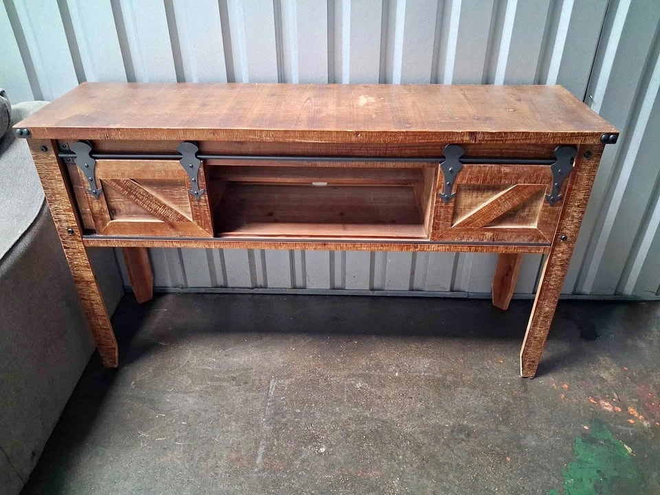 TV stand