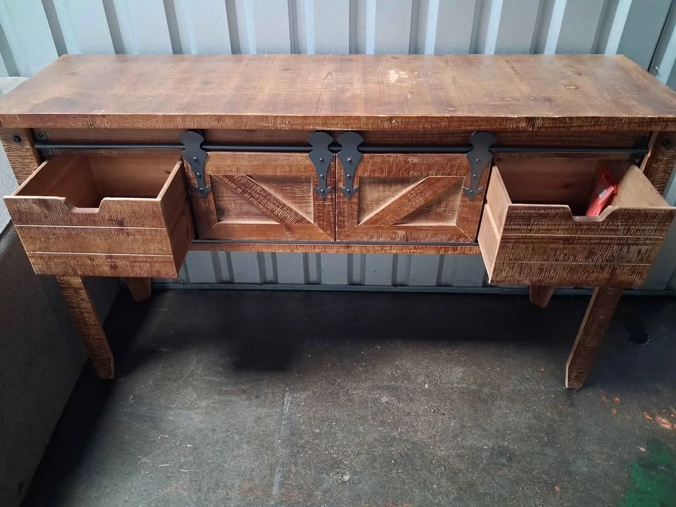 TV stand - photo 2