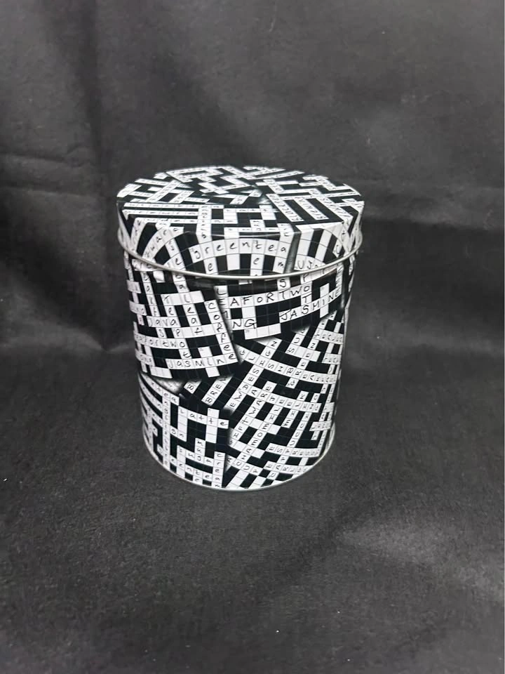 Crossword Puzzle Mug Gift Set - photo 3