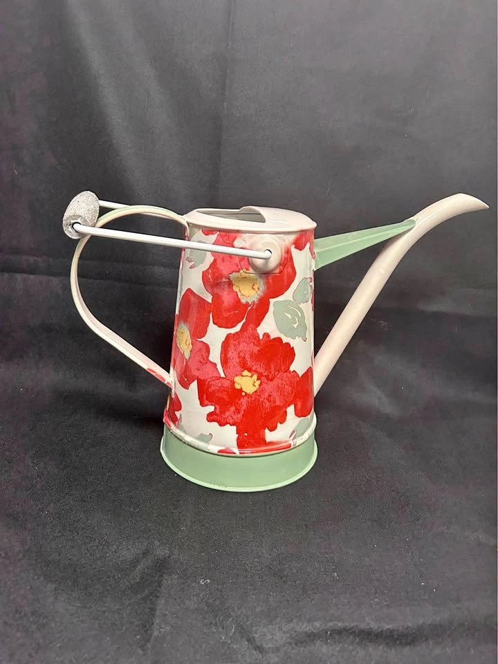 Vintage Watering Can