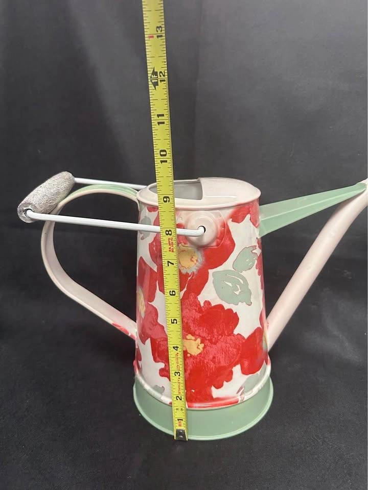 Vintage Watering Can - photo 2