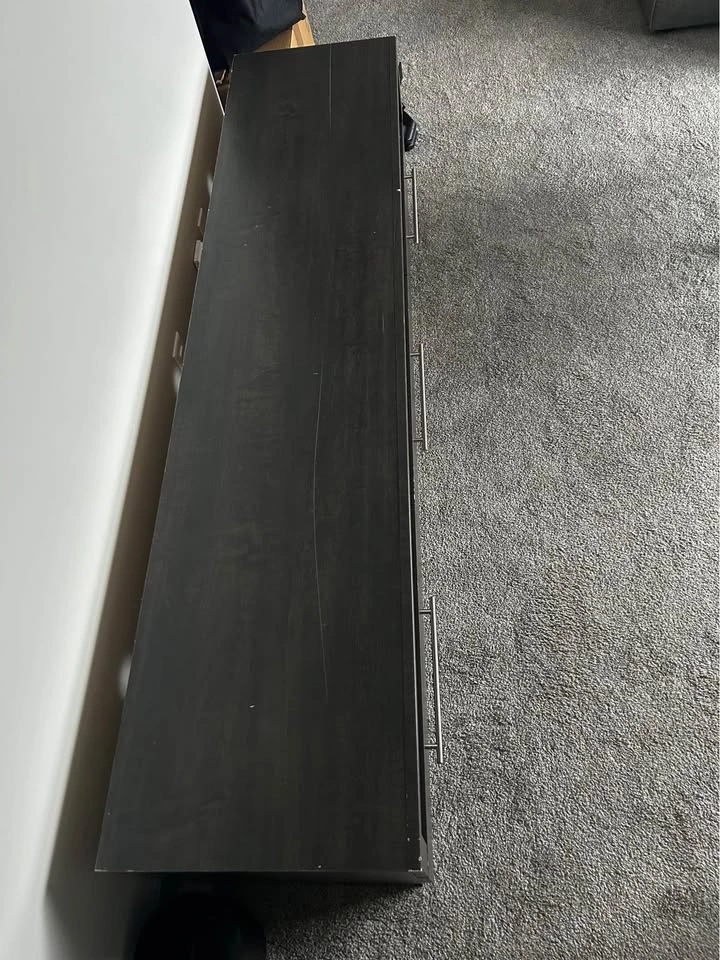 50 - 75 Inch TV Stand - photo 2
