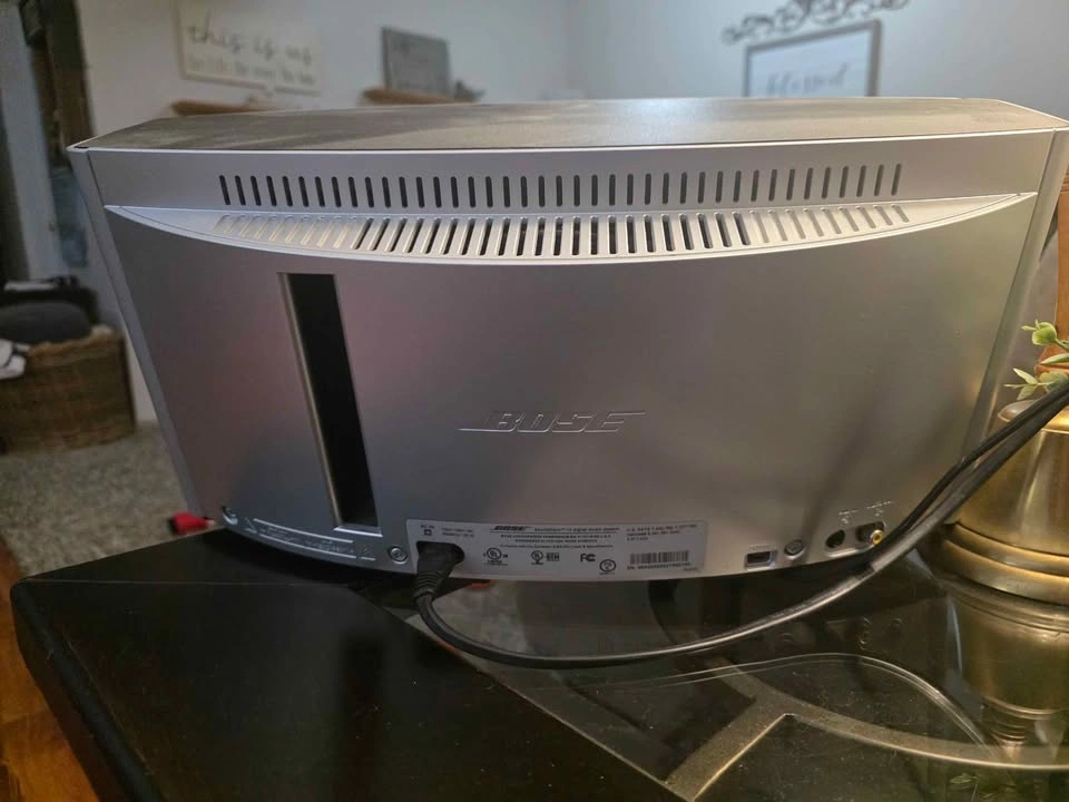 Bose Sound Dock 10 - photo 2