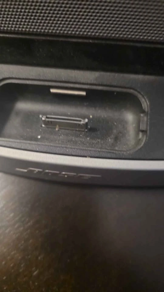 Bose Sound Dock 10 - photo 5