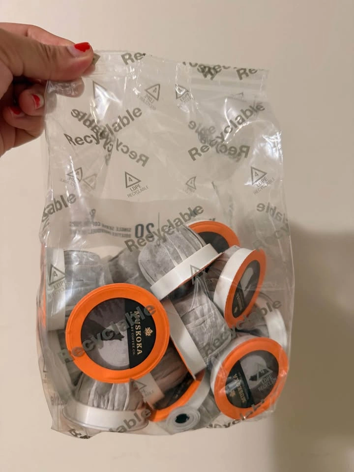 Muskoka Roastery Howling Wolf Coffee Pods – 20 Count - photo 3