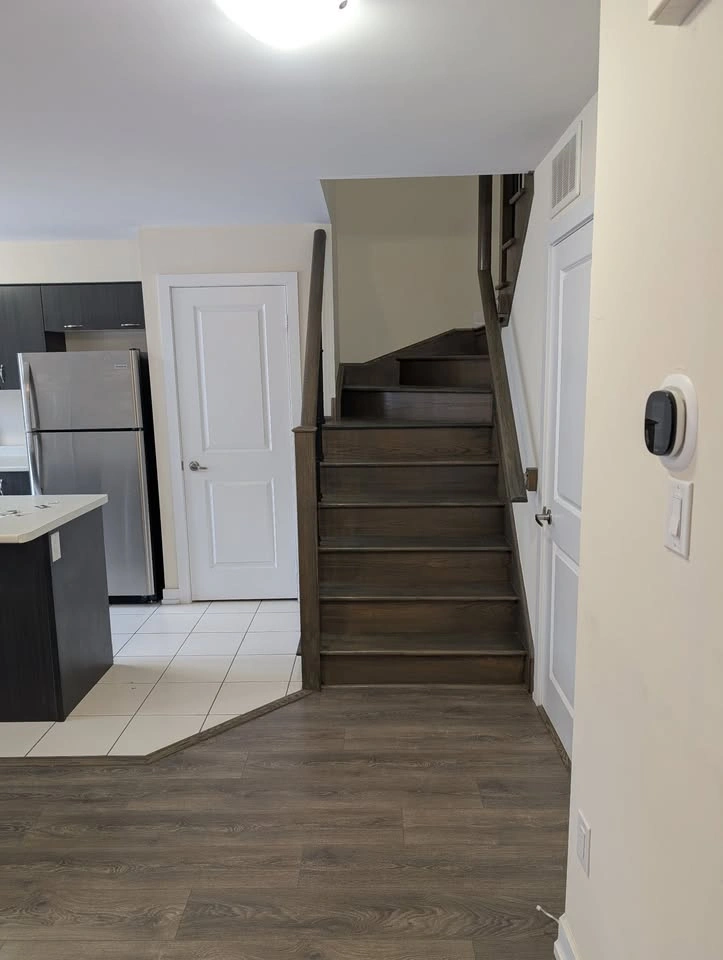 2 Beds 1.5 Baths Townhouse - photo 5