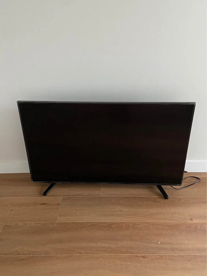 48 inch Insignia TV with Amazon Fire TV Stick - photo 2