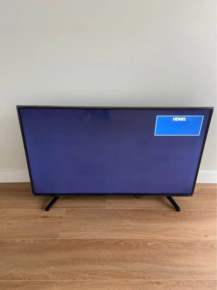 48 inch Insignia TV with Amazon Fire TV Stick - photo 5
