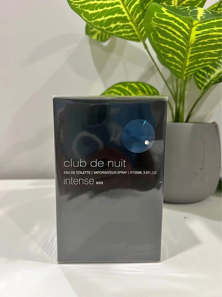 Armaf Club de Nuit Intense Man Eau de Toilette 105ml