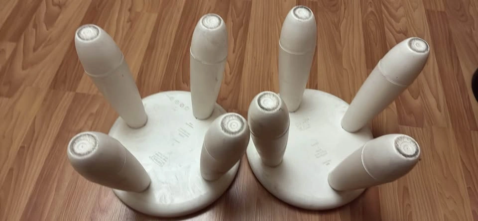 Ikea mammut kids stool - photo 3