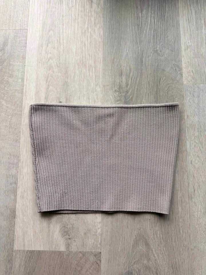 BABATON Strapless Top