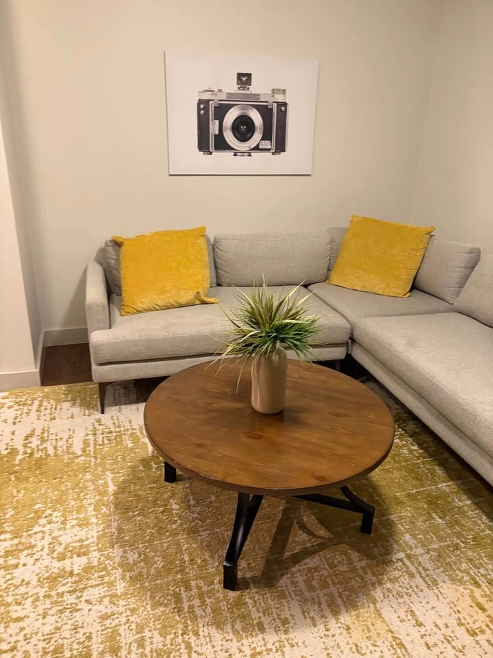 West Elm Sectional - photo 5