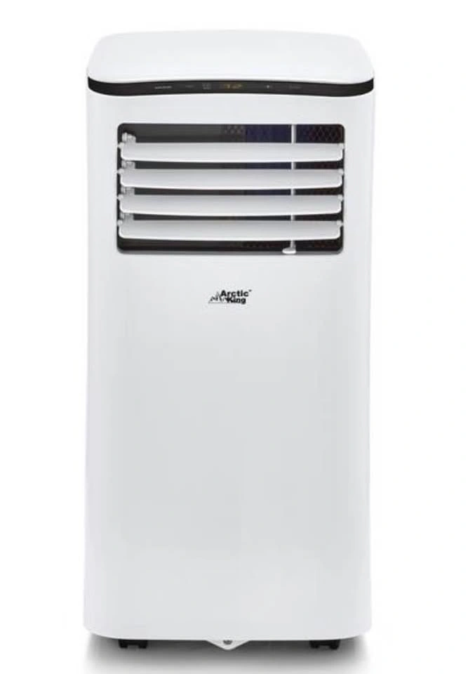 2 Arctic King Portable Air Conditioners - 10,000 BTU - photo 4