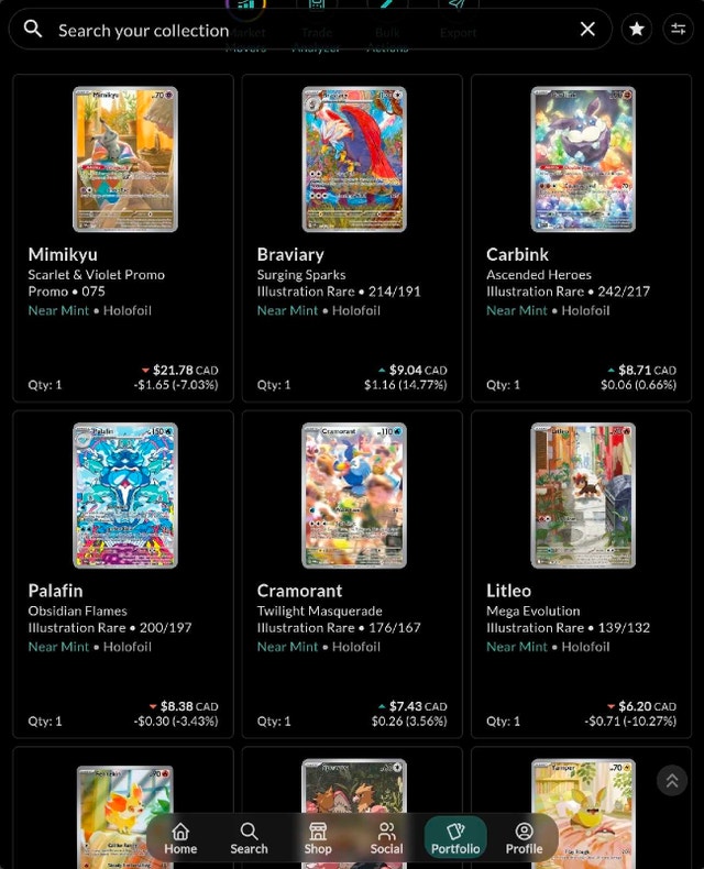 Pokemon Lot - 650+ cards - photo 3