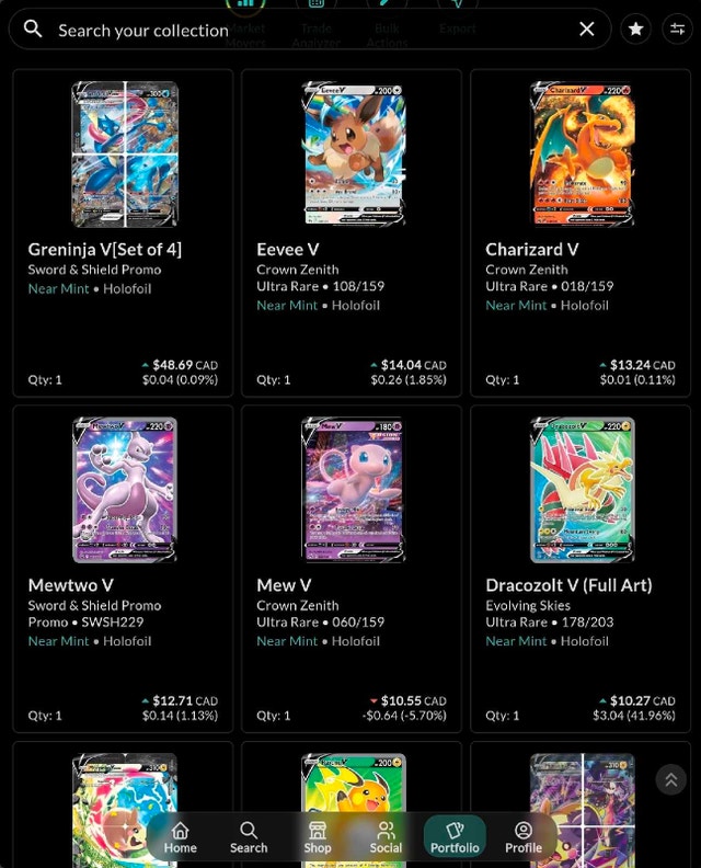 Pokemon Lot - 650+ cards - photo 5