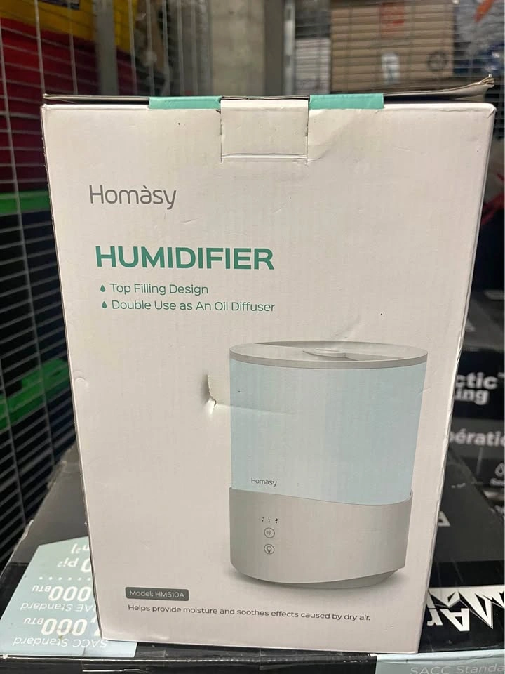 Humidifier