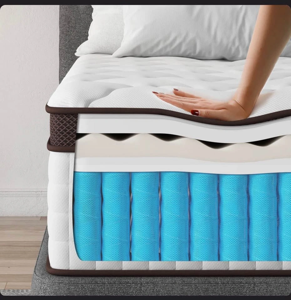 Mattress - photo 2