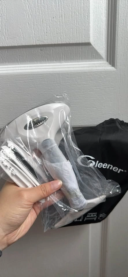 Gleaner Fabric Shaver & Lint Brush - photo 4