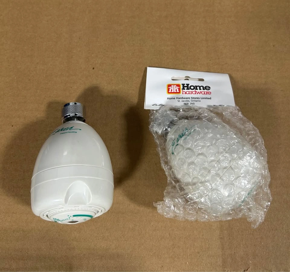 NEW - Niagara Earth Massage/ Jet 3-Spray 2.0 GPM Showerhead - photo 3