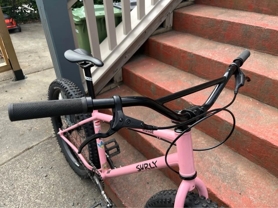 2025 Surly Lowside Medium - photo 5