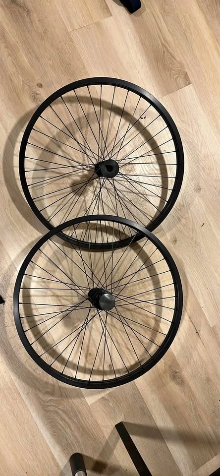 Fit Bike Co. 26” Wheelset