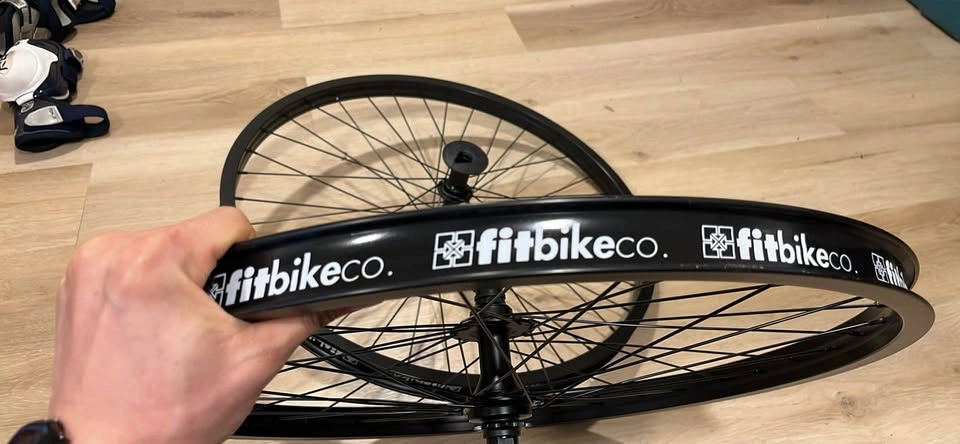 Fit Bike Co. 26” Wheelset - photo 3