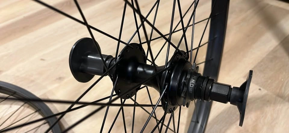 Fit Bike Co. 26” Wheelset - photo 4
