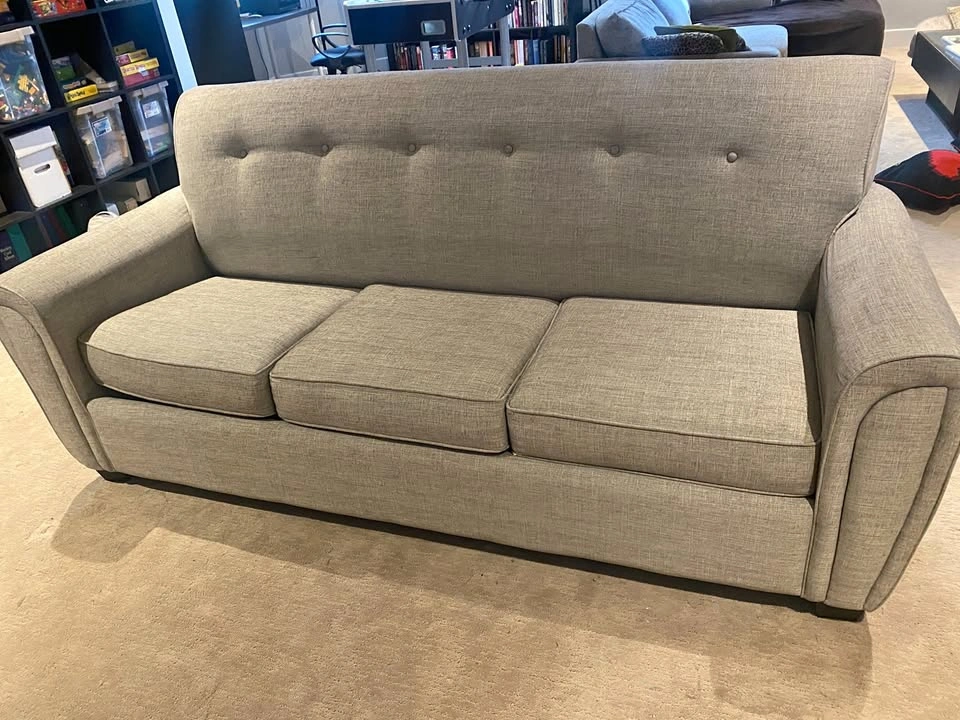 Sofa bed couch