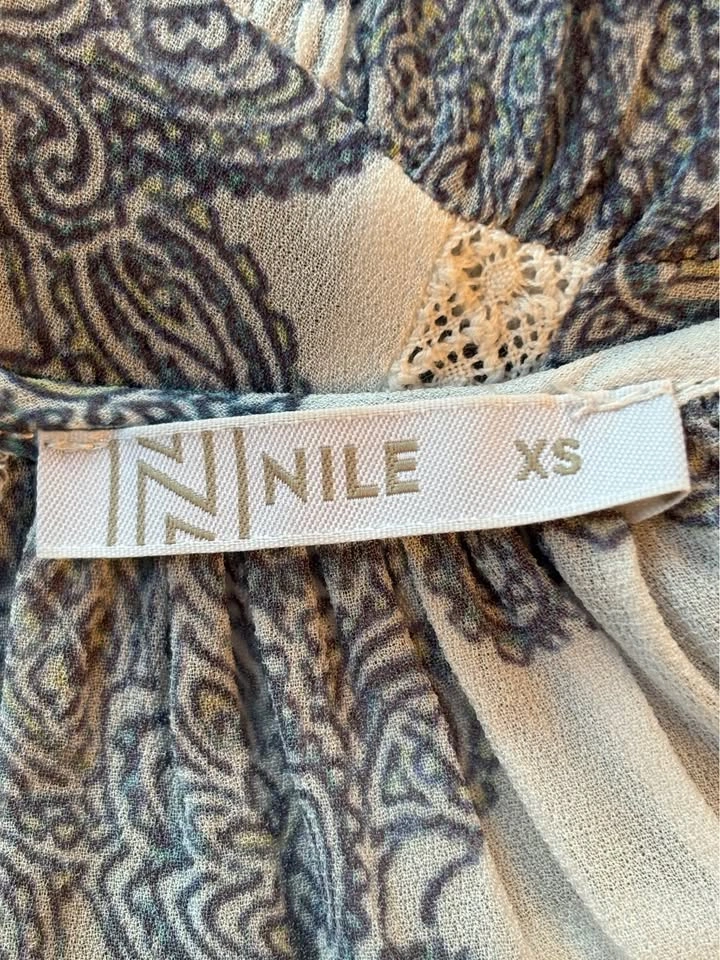 XS Sheer Summer Dress/Coverup by “Nile” - photo 5