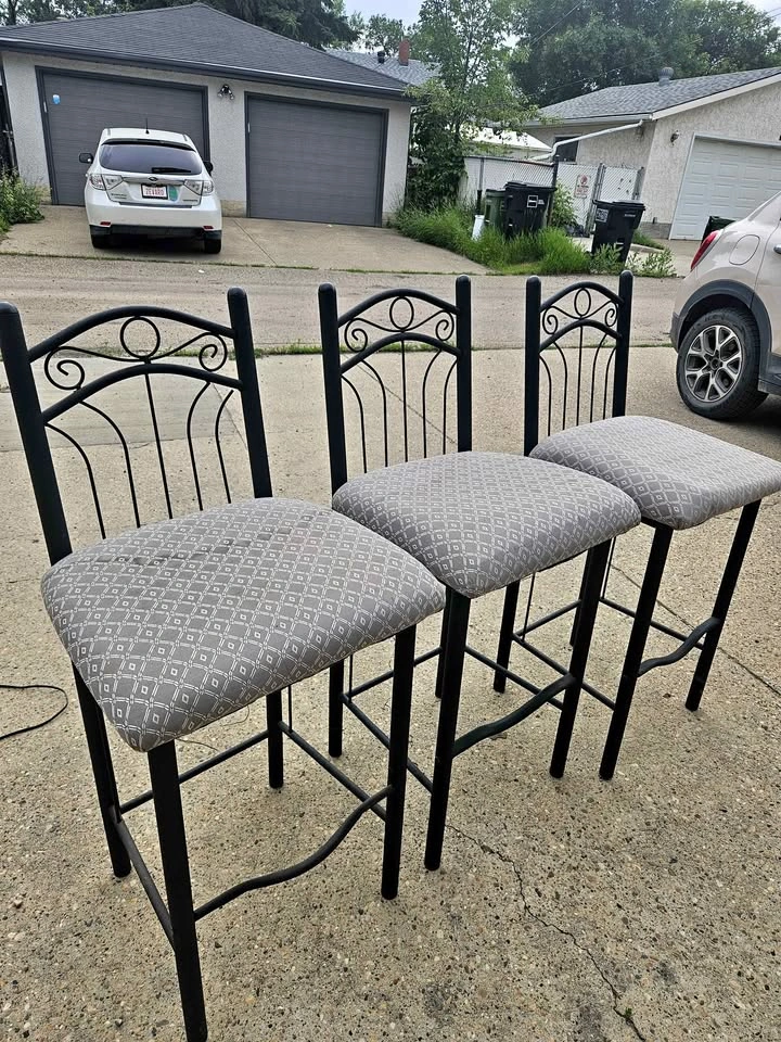 Bar stools