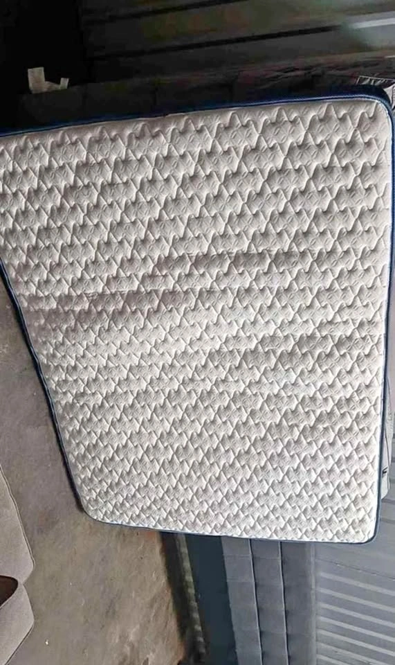 Queen size mattresses